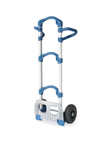 Diable alu compact „Wuppi“