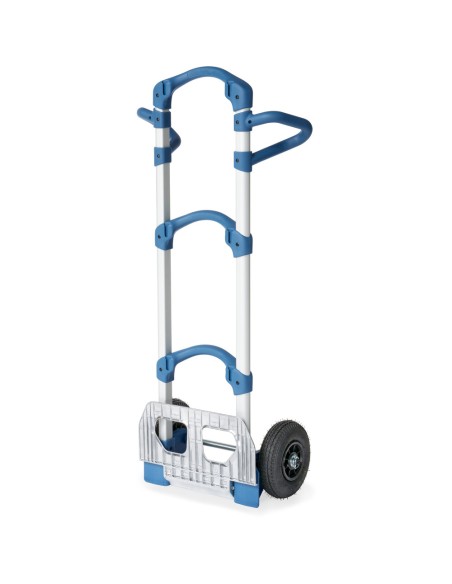 Diable alu compact „Wuppi“