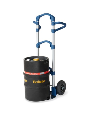 Diable alu compact „Wuppi“