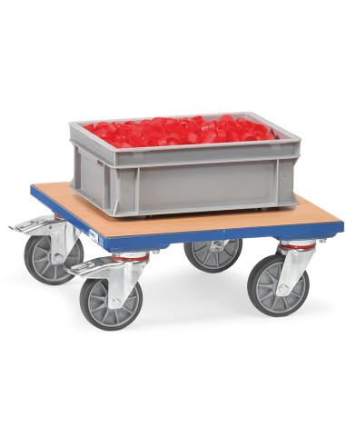 Plateau Roulant 500 x 500 mm