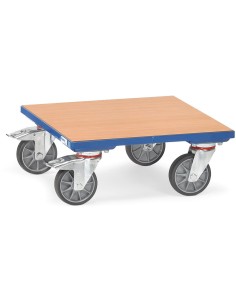 Plateau Roulant 700 x 700 mm