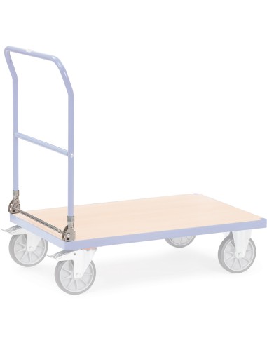 Mécanisme de pliage  pour largeur 500 mm