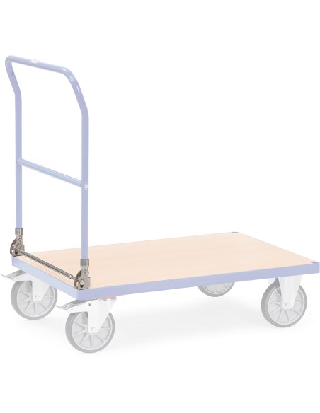 Mécanisme de pliage  pour largeur 500 mm