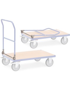 Mécanisme de pliage  pour largeur 600 mm 2