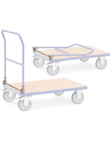 Mécanisme de pliage  pour largeur 700 mm