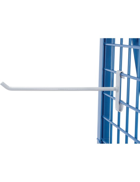 Baguette porte-outils Ø10 x 200 mm