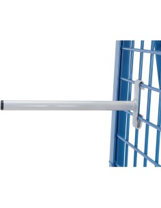 Tube porte-outils Ø22x 300 mm