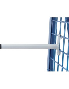 Tube porte-outils Ø27x 300 mm