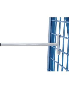 Tube porte-outils Ø16 x 300 mm