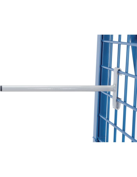 Tube porte-outils Ø16 x 300 mm