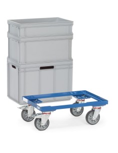 Rouleur de bacs 810 x 610 mm