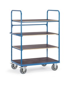 Chariot haut  1000 x 700 mm