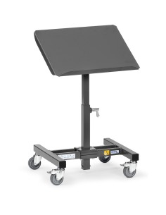 Pupitre d'atelier ESD 500 à 775 mm