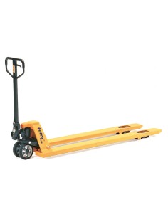 Transpalette avec fourches 1500 mm