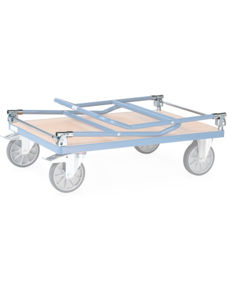 Mécanisme de pliage 700 mm