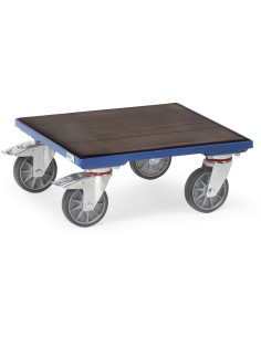 Plateau Roulant 700 x 700 mm