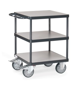 Servante "Gamme en gris"