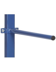 Barre de portée horizontale 600 mm