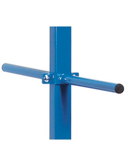 Barre de portée horizontale 370 mm