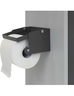 Support pour rouleau de papier