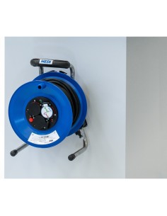 Enrouleur avec câble 