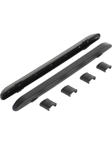 ESD-Patins plastiques