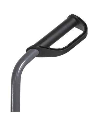 ESD-Poignée plastique