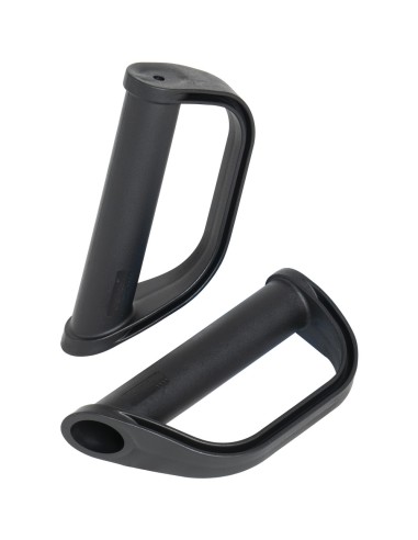 ESD-Poignée plastique