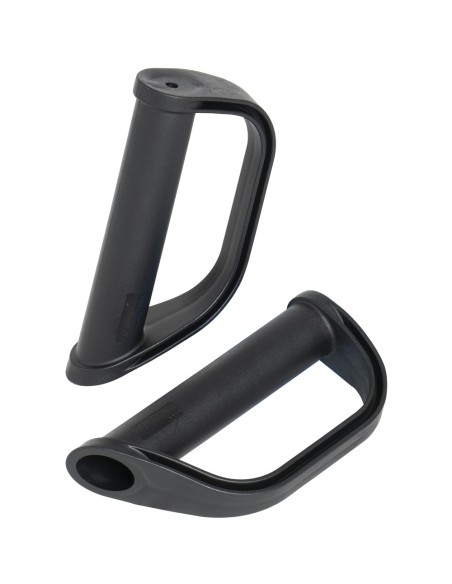 ESD-Poignée plastique