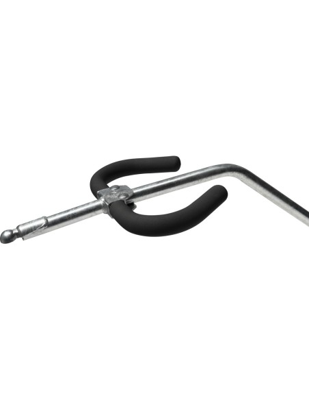 Attache pour bicyclette 