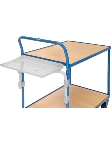 Plateau de rangement