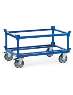 Rouleur de palettes 1010 x 810 mm 2