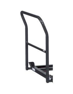 Dossier de poussée pour rouleur de palettes