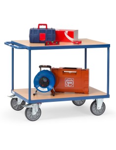 Servante 1000 x 600 mm 2