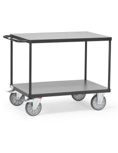 Servante "Gamme en gris" 850 x 500 mm