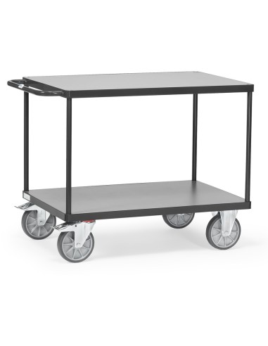 Servante "Gamme en gris" 1000 x 600 mm