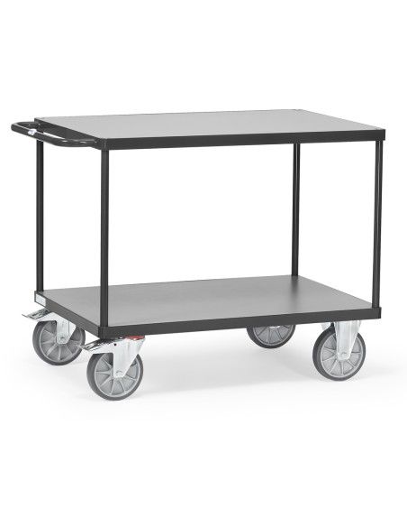 Servante "Gamme en gris" 1000 x 700 mm