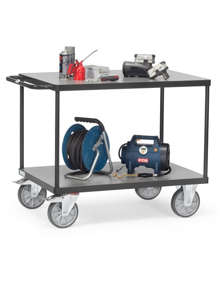 Servante "Gamme en gris" 1000 x 700 mm