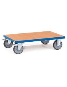 Plateforme 1000 x 600 mm