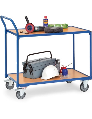 Servante 300 kg 850 x 500 mm