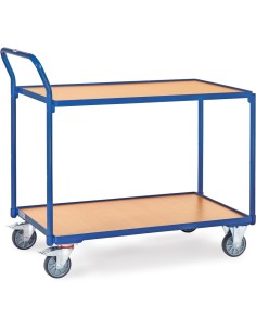 Servante 300 kg 1000 x 600 mm