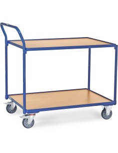 Servante 300 kg 1000 x 700 mm