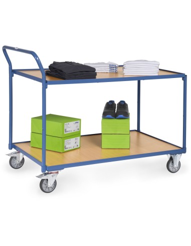 Servante 300 kg 1200 x 800 mm