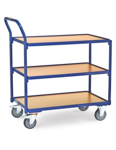 Servante 300 kg 850 x 500 mm