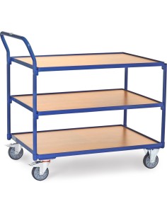 Servante 300 kg 1000 x 700 mm