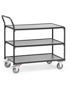 Servante "Gamme en gris" 850 x 500 mm
