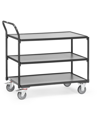 Servante "Gamme en gris" 850 x 500 mm