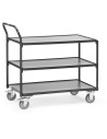 Servante "Gamme en gris" 850 x 500 mm