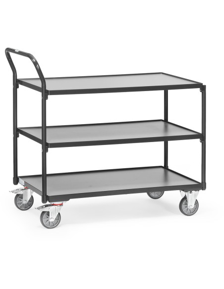 Servante "Gamme en gris" 1000 x 600 mm