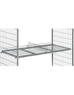 Séparateur pour plateau treillis 510 mm